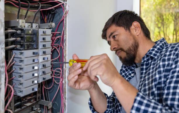 Emergency Electrical Repair Services in Banning, CA